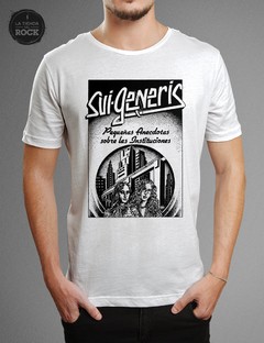 Sui Generis - comprar online