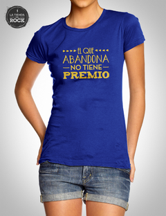 remeras redondos