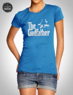 remeras the godfather