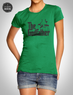 remeras the godfather