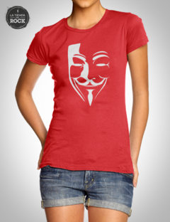 remeras v de vendetta