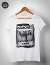 Ramones 3 en internet