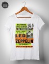 Led Zeppelin 3 en internet