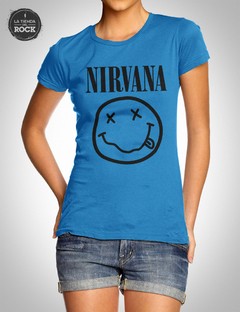 Nirvana 2 - La tienda del Rock