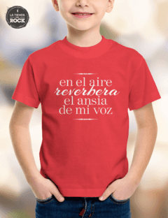 remeras rockeras