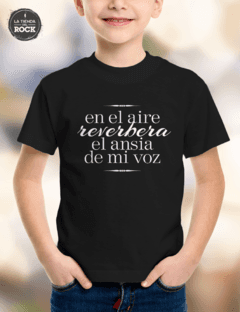 remeras niños