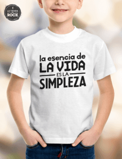 remeras niños