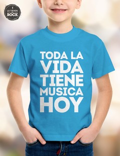 remeras niños