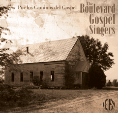 The Boulevard Gospel Singers en internet