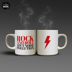 Taza AC/DC