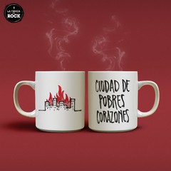 Taza Fito Páez