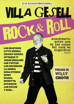 Villa Gesell Rock & Roll