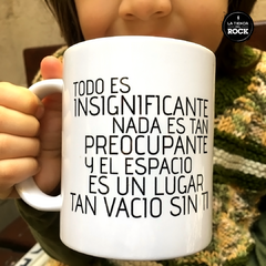 Taza Bunbury - comprar online