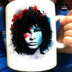 Taza The Doors en internet