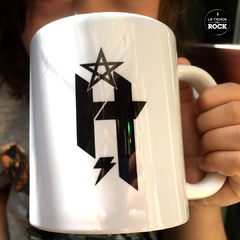 Taza Hermética en internet