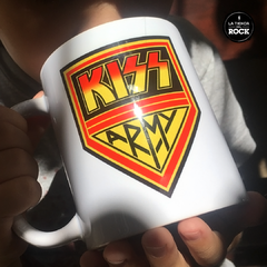 Taza Kiss - comprar online