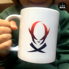 Taza Los Piojos 2 - tienda online