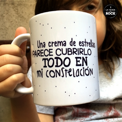 Taza Soda Stereo - comprar online