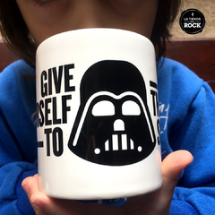 Taza Star Wars - comprar online