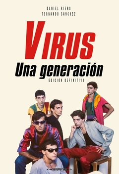 Virus - Una generación