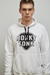 Hoodie Ht Pua White