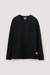 Sweater Kiedis Black - tienda online