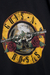 Buzo Guns N Roses Logo Classic - comprar online