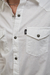 Camisa Roxy White - comprar online