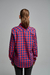 Camisa Amy Red-Blue W - Honky Tonk Shop