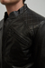 Leather Jacket Motorockers - tienda online