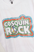 Cosquin Rock White Oversize - tienda online