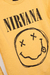 Buzo Nirvana Face Curry Kids - comprar online