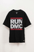 Run Dmc Logo