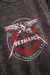 Metallica San Francisco - comprar online