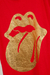 The Rolling Stones Tongue Gold W - comprar online