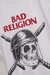 Bad Religion Skull - comprar online