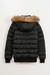 Campera Greg Black - tienda online