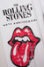 The Rolling Stones 60 White en internet