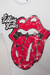 The Rolling Stones 60 Anniversary Girls Kids - comprar online