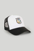 Gorra Cosquin Peace White