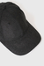 Cap Wing Black