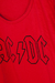 ACDC - New Logo (w) - comprar online