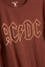 Acdc Rockstar Logo Chocolate - comprar online