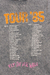 Acdc Tour 85 W - Honky Tonk Shop