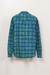Camisa Atom Green Blue - comprar online