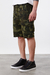 Bermuda Cargo Gutt Camo Green - comprar online