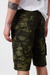 Bermuda Cargo Gutt Camo Green en internet