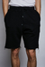 Bermuda Essential Black - comprar online