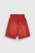 Bermuda Jogg Stoner Red - tienda online