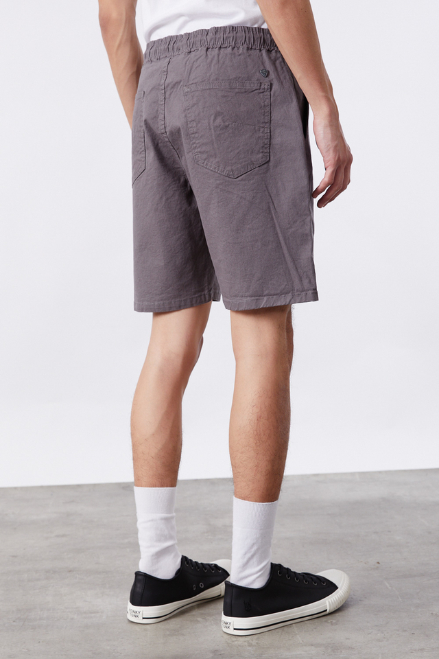 Bermudas jogger sales